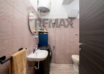 Bagno - Appartamento Via Appia Nuova
 
7/C, Ariccia - foto 20