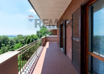 Balcone - Appartamento Via Appia Nuova
 
7/C, Ariccia - foto 22