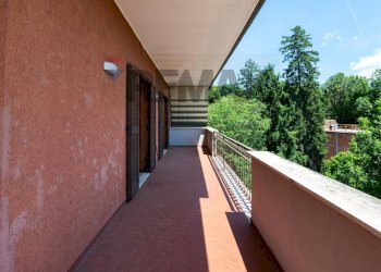 Balcone - Appartamento Via Appia Nuova
 
7/C, Ariccia - foto 24