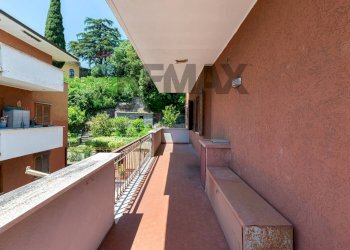 Balcone - Appartamento Via Appia Nuova
 
7/C, Ariccia - foto 26