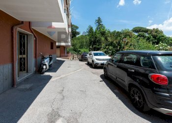 Edificio all\'aperto - Appartamento Via Appia Nuova
 
7/C, Ariccia - foto 28