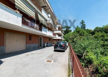 Edificio all\'aperto - Appartamento Via Appia Nuova
 
7/C, Ariccia - foto 29