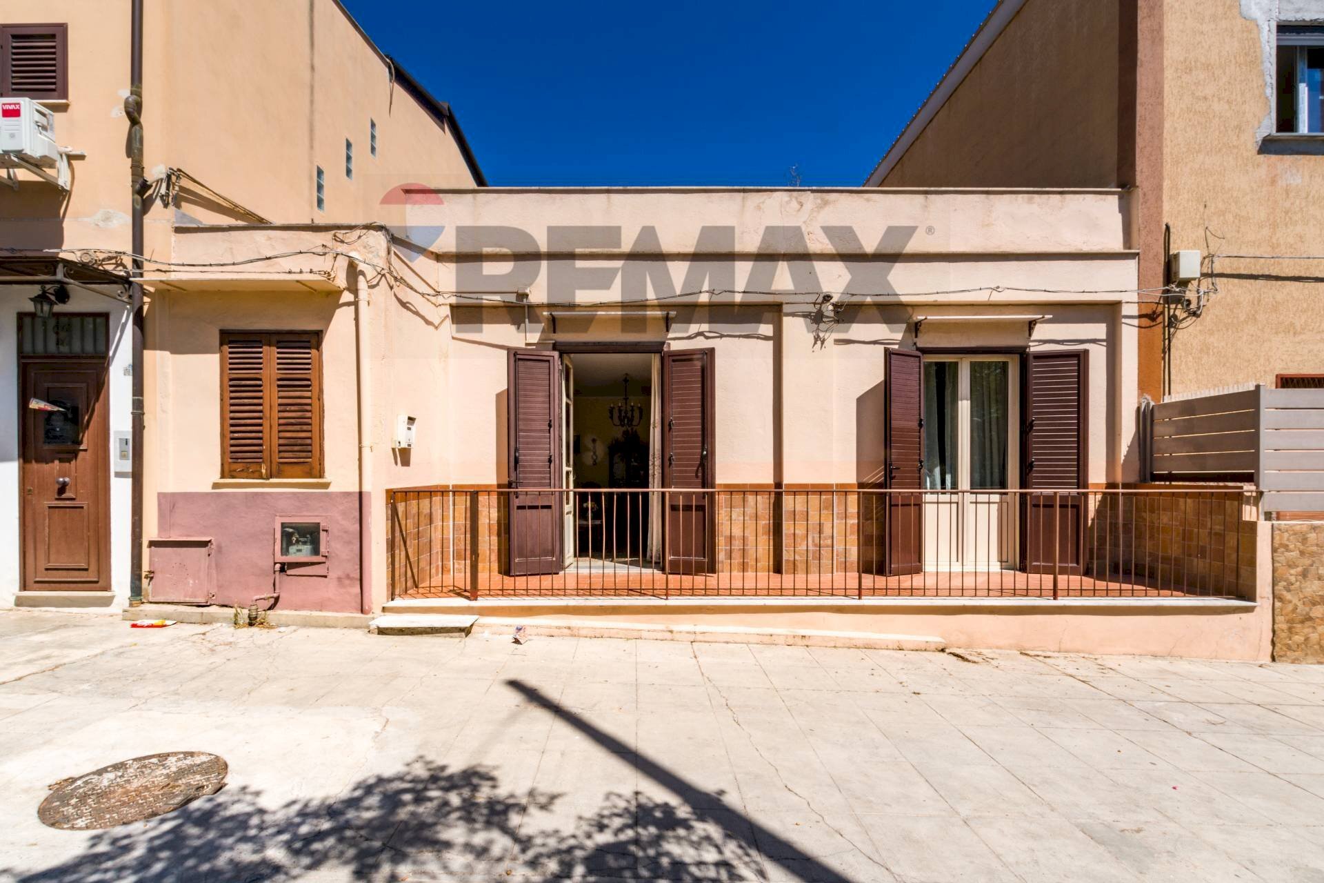 Casa all\'aperto - Four-room apartment Corso Calatafimi
1089, Palermo - photo 3