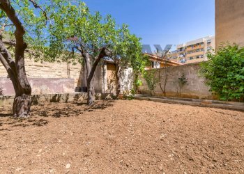Giardino - Appartamento Corso Calatafimi
 
1089, Palermo - foto 1