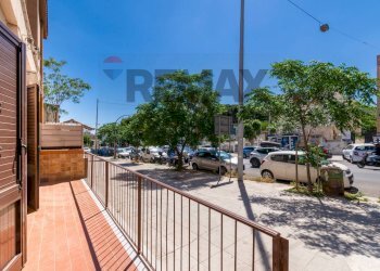 Balcone - Appartamento Corso Calatafimi
 
1089, Palermo - foto 4