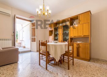 Sala da pranzo - Appartamento Corso Calatafimi
 
1089, Palermo - foto 7
