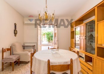Sala da pranzo - Appartamento Corso Calatafimi
 
1089, Palermo - foto 8