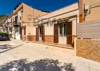 Casa all\'aperto - Appartamento Corso Calatafimi
 
1089, Palermo - foto 11