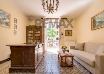 Soggiorno - Appartamento Corso Calatafimi
 
1089, Palermo - foto 15