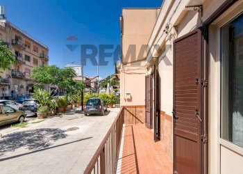 Balcone - Appartamento Corso Calatafimi
 
1089, Palermo - foto 19