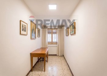 Hall / corridoio - Appartamento Corso Calatafimi
 
1089, Palermo - foto 22