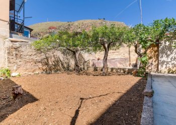 Vista delle montagne - Appartamento Corso Calatafimi
 
1089, Palermo - foto 25