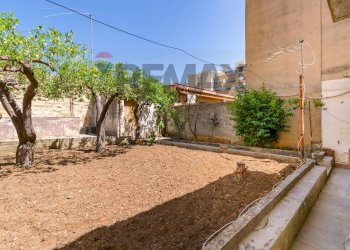 Terrazza - Appartamento Corso Calatafimi
 
1089, Palermo - foto 27