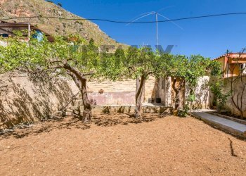 Vista delle montagne - Appartamento Corso Calatafimi
 
1089, Palermo - foto 28