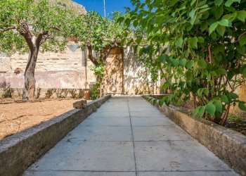 Terrazza - Appartamento Corso Calatafimi
 
1089, Palermo - foto 30