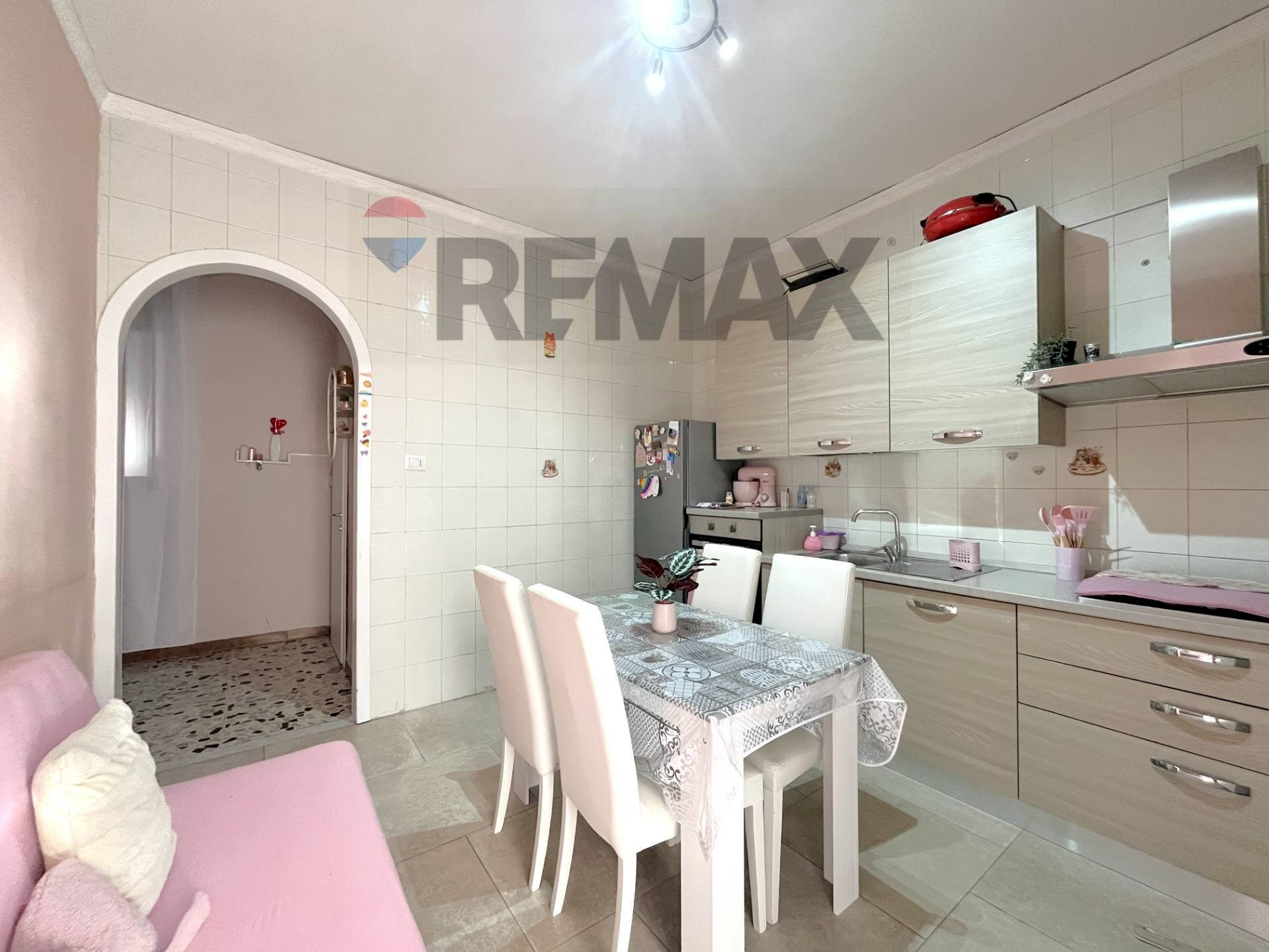 Cucina - Trilocale Via Abate Desiderio
45, Napoli - foto 2