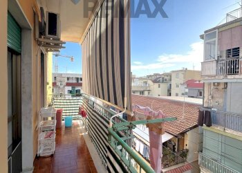 Balcone - Trilocale Via Abate Desiderio
 
45, Napoli - foto 5