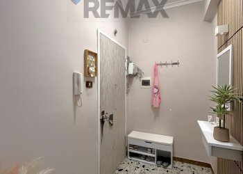 Bagno - Trilocale Via Abate Desiderio
 
45, Napoli - foto 16