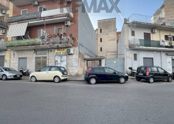Edificio all\'aperto - Trilocale Via Abate Desiderio
 
45, Napoli - foto 26