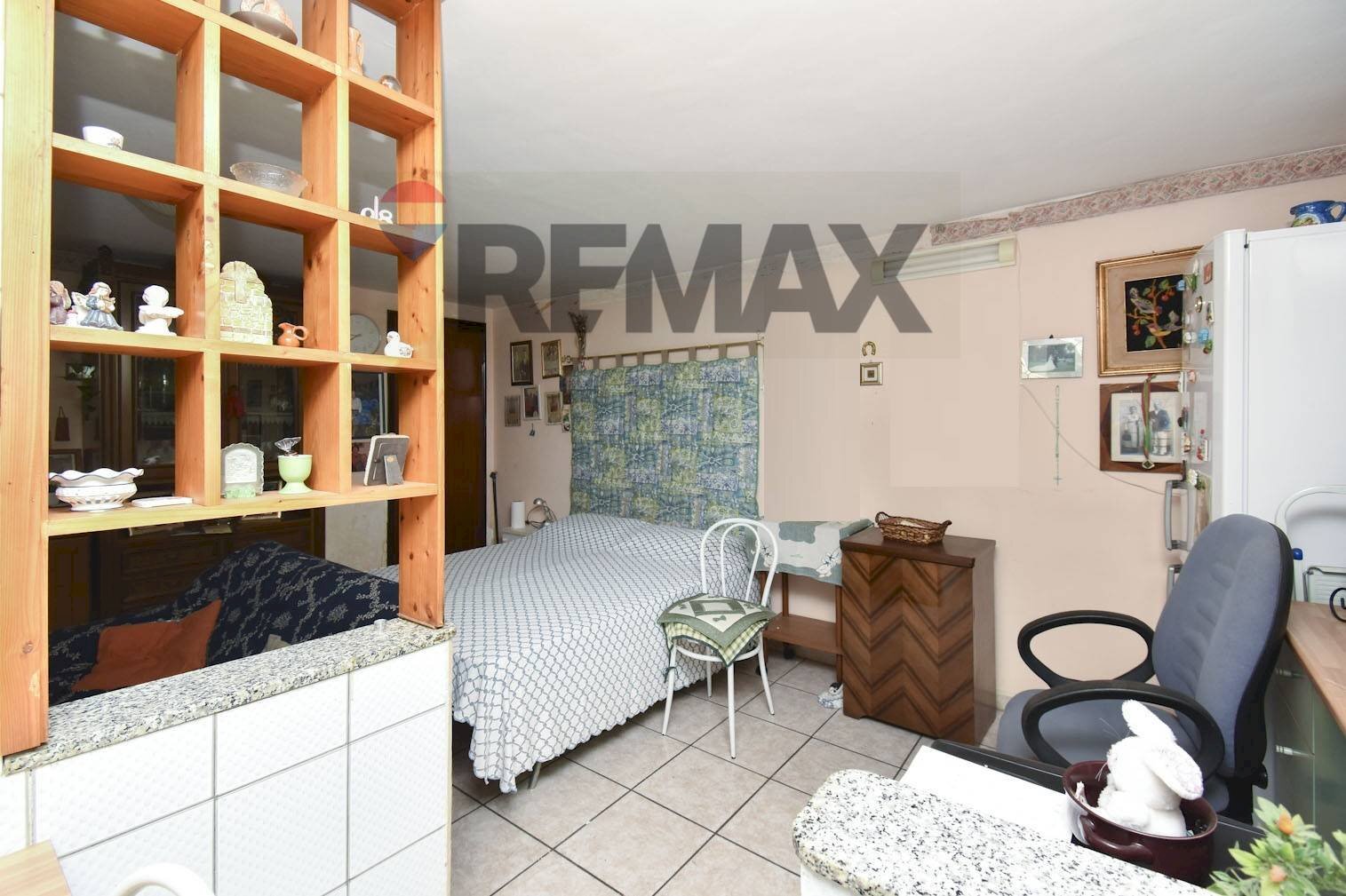 Camera / camera da letto - Casa indipendente Via dei Profughi
69, Lentini - foto 3
