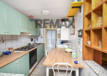 Cucina - Independent house Via dei Profughi
 
69, Lentini - photo 4
