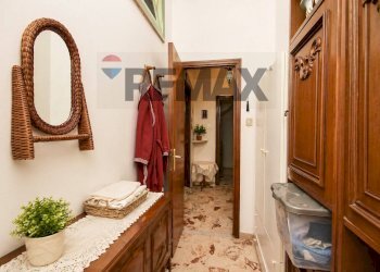 Hall / corridoio - Independent house Via dei Profughi
 
69, Lentini - photo 8
