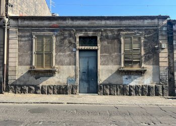 Casa all\'aperto - Casa semi indipendente Via Santa Maria Della Catena
 
96, Catania - foto 2