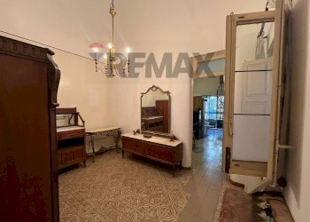 Hall / corridoio - Casa semi indipendente Via Santa Maria Della Catena
 
96, Catania - foto 8