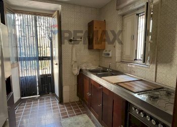 Cucina - Casa semi indipendente Via Santa Maria Della Catena
 
96, Catania - foto 15