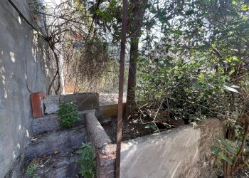 Giardino - Casa semi indipendente Via Santa Maria Della Catena
 
96, Catania - foto 21