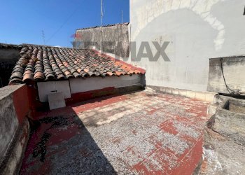 Terrazza - Casa semi indipendente Via Santa Maria Della Catena
 
96, Catania - foto 23