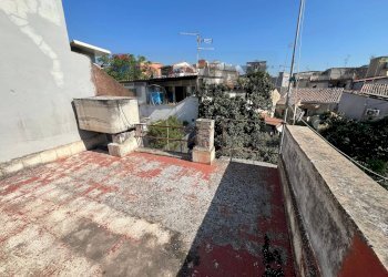 Terrazza - Casa semi indipendente Via Santa Maria Della Catena
 
96, Catania - foto 24
