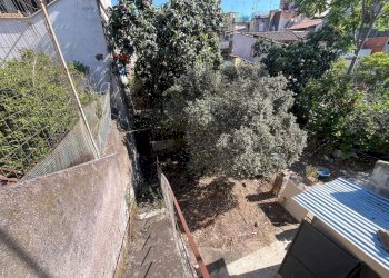 Edificio all\'aperto - Casa semi indipendente Via Santa Maria Della Catena
 
96, Catania - foto 26