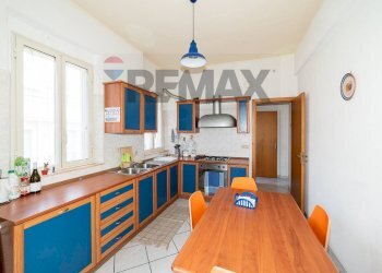 Cucina - Four-room apartment Via Luciano Scarabelli (ex Via Quieta)
 
6c, Catania - photo 17