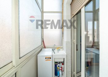 Lavanderia - Four-room apartment Via Luciano Scarabelli (ex Via Quieta)
 
6c, Catania - photo 19