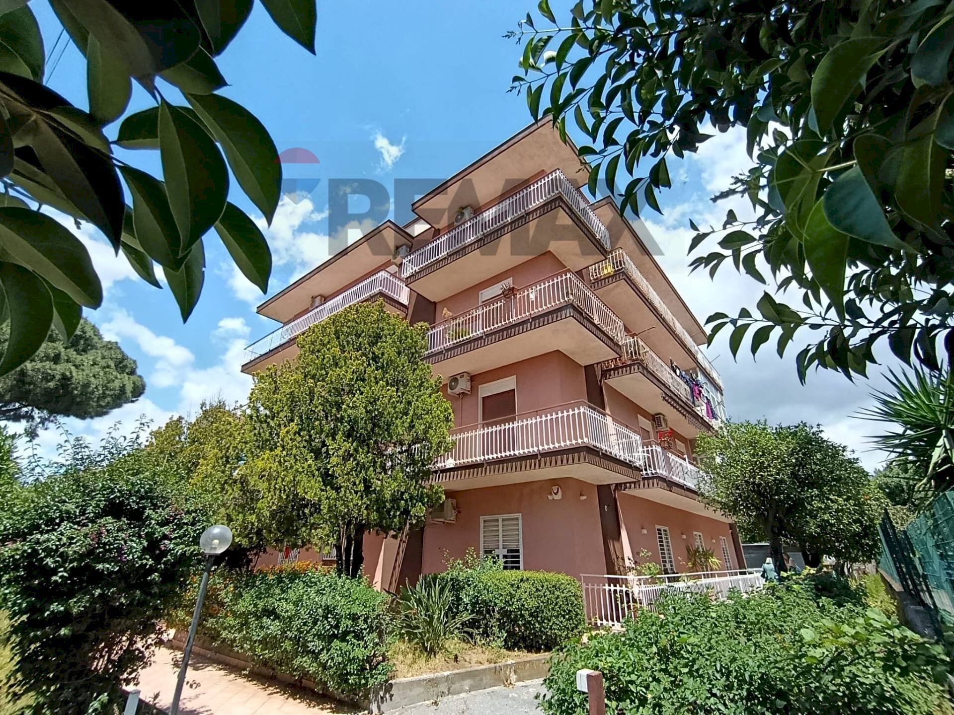 Edificio all\'aperto - Appartamento Via Giovanni Fattori
 
27, Gravina di Catania - foto 1