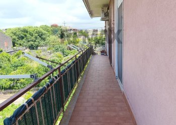 Balcone - Appartamento Via Giovanni Fattori
 
27, Gravina di Catania - foto 2