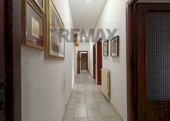 Hall / corridoio - Appartamento Via Giovanni Fattori
 
27, Gravina di Catania - foto 6