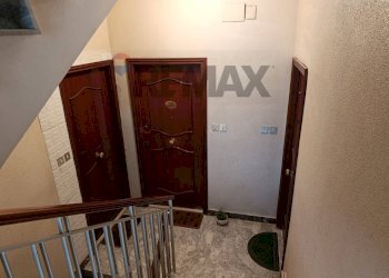 Hall / corridoio - Appartamento Via Giovanni Fattori
 
27, Gravina di Catania - foto 20