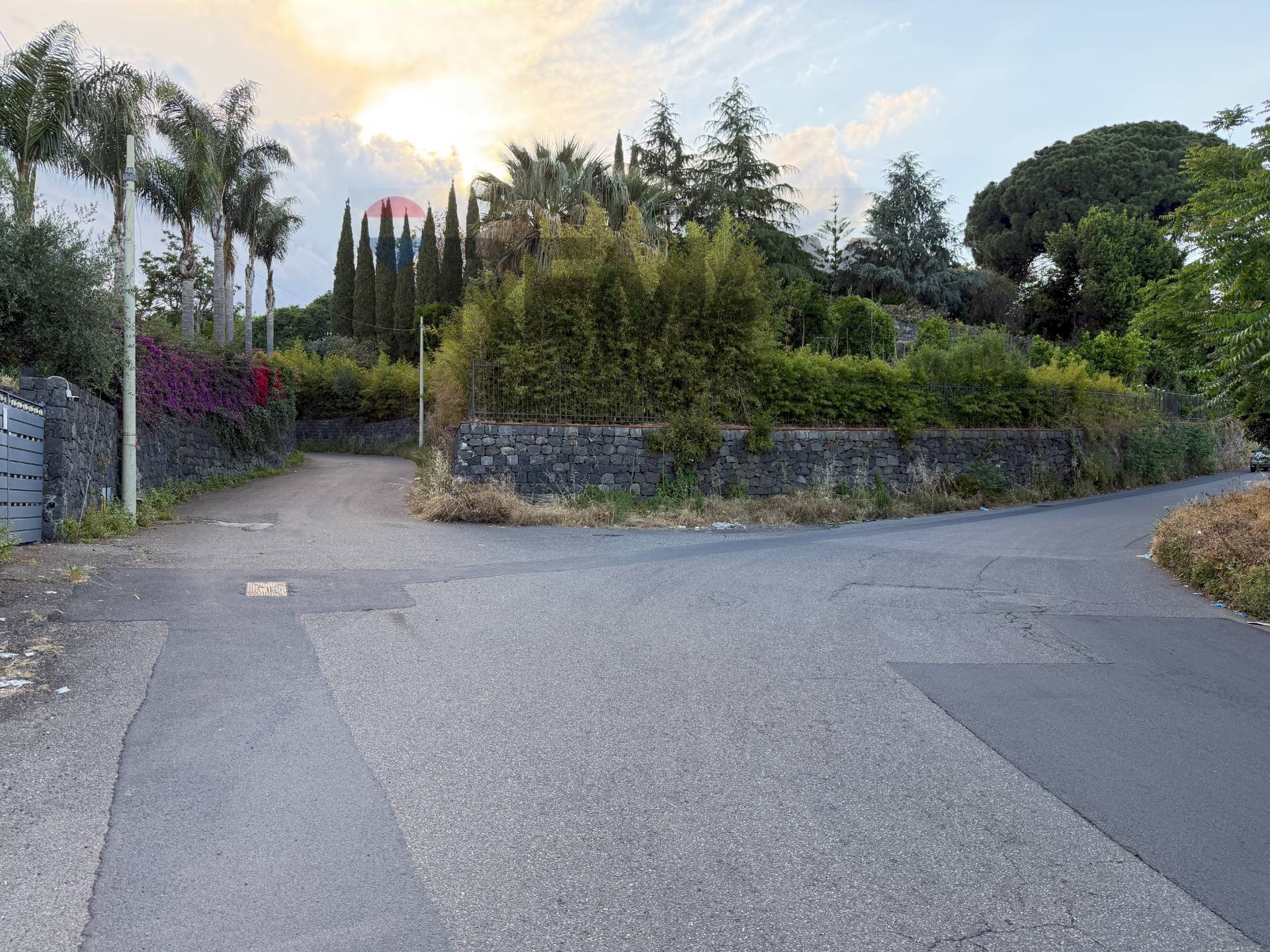 Non correlato - Terreno agricolo Strada Statale
 
86, Giarre - foto 1