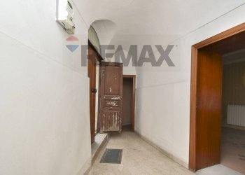 Hall / corridoio - Casa indipendente Via Diodorea
 
30, Agira - foto 4
