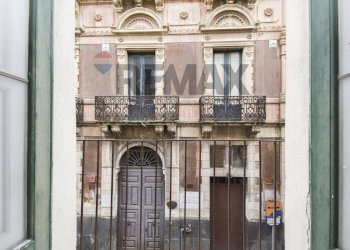 Edificio all\'aperto - Casa indipendente Via Diodorea
 
30, Agira - foto 8