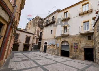 Edificio all\'aperto - Casa indipendente Via Diodorea
 
30, Agira - foto 26