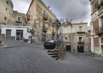 Edificio all\'aperto - Casa indipendente Via Diodorea
 
30, Agira - foto 29