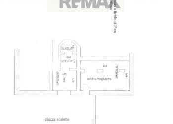 Pianta 2D - Casa indipendente Via Diodorea
 
30, Agira - foto 32