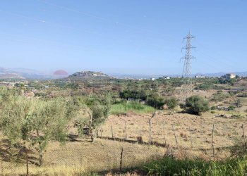 Vista delle montagne - Agricultural land Contrada Prefalaci
 
snc, Paterno - photo 18