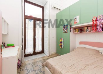 Camera / camera da letto - Quadrilocale Via Napoleone Colajanni
 
69, Catania - foto 11