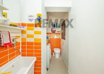 Bagno - Quadrilocale Via Napoleone Colajanni
 
69, Catania - foto 14