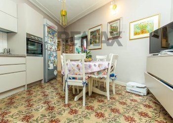 Sala da pranzo - Quadrilocale Via Napoleone Colajanni
 
69, Catania - foto 26