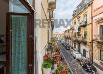 Edificio all\'aperto - Quadrilocale Via Napoleone Colajanni
 
69, Catania - foto 38